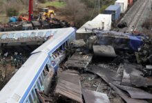 اصطدام قطارين بشكل مباشر ببعضهما البعض في اليونان في حادث أليم نقل على إثره ما يزيد عن 250 شخص إلى المستشفى.