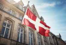 الهيئة التنظيمية في الدنمارك تطلب من بنك ساكسو التخلص من حيازاته من العملات الرقمية